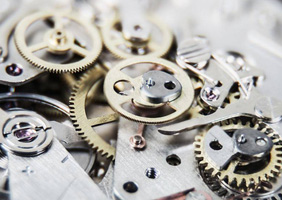 印刷機的維護保養